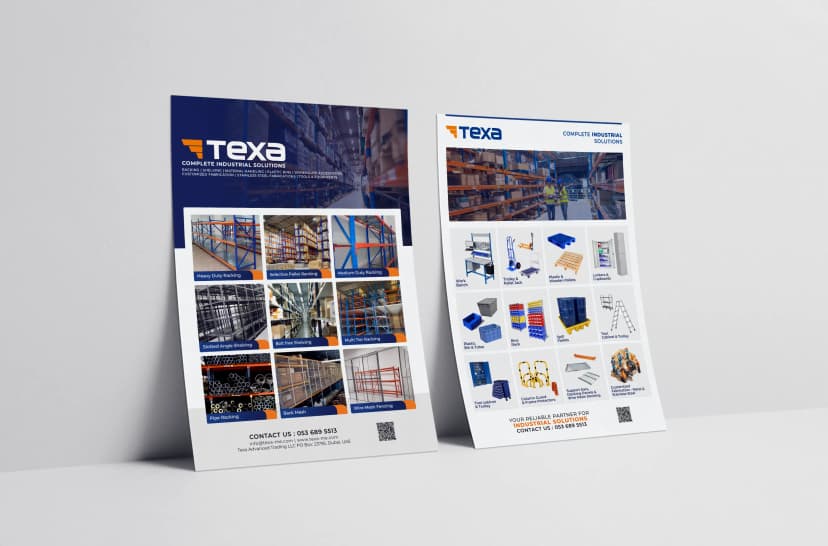 Texa Web Development