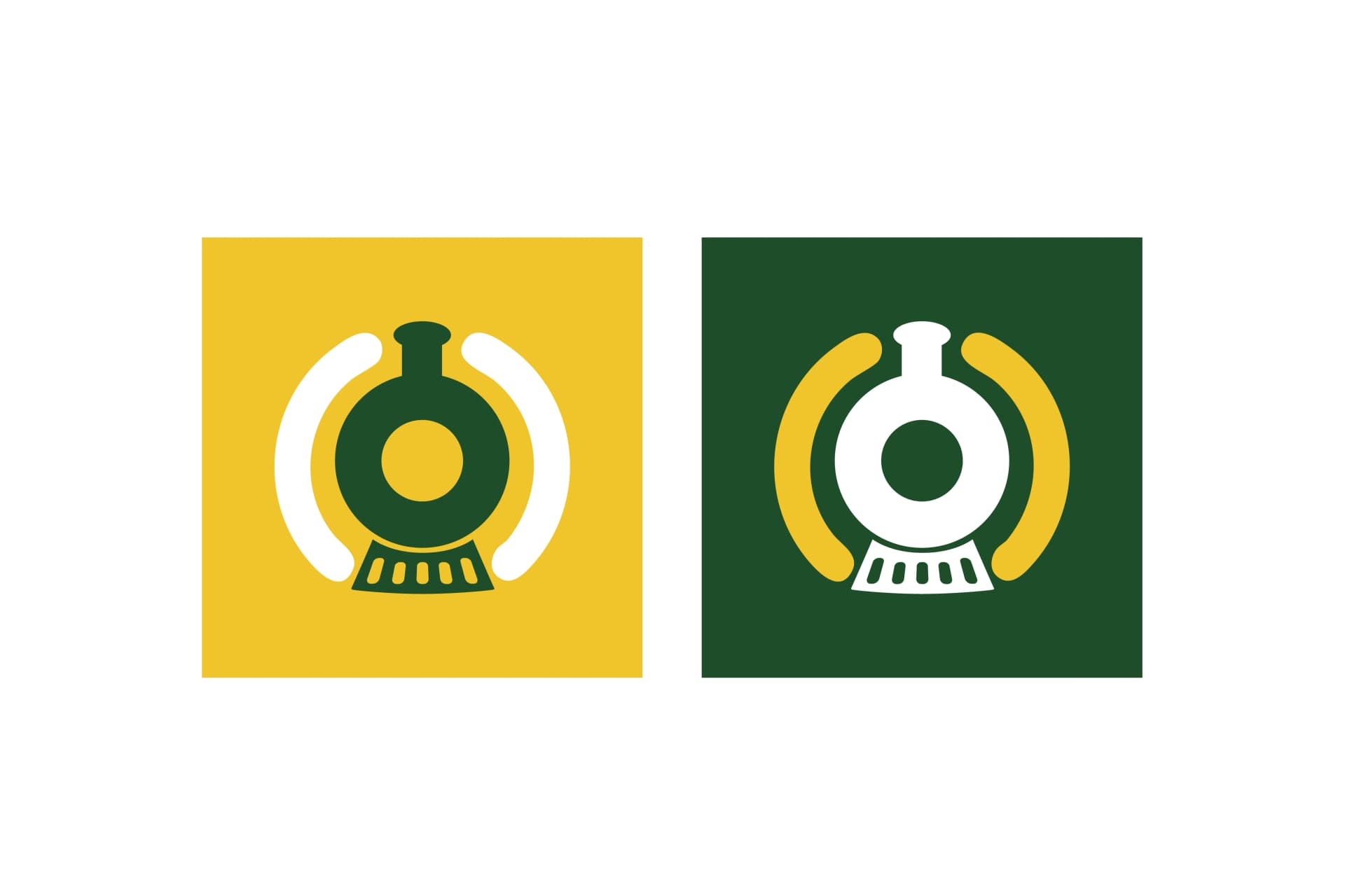 Wordmark & Icon