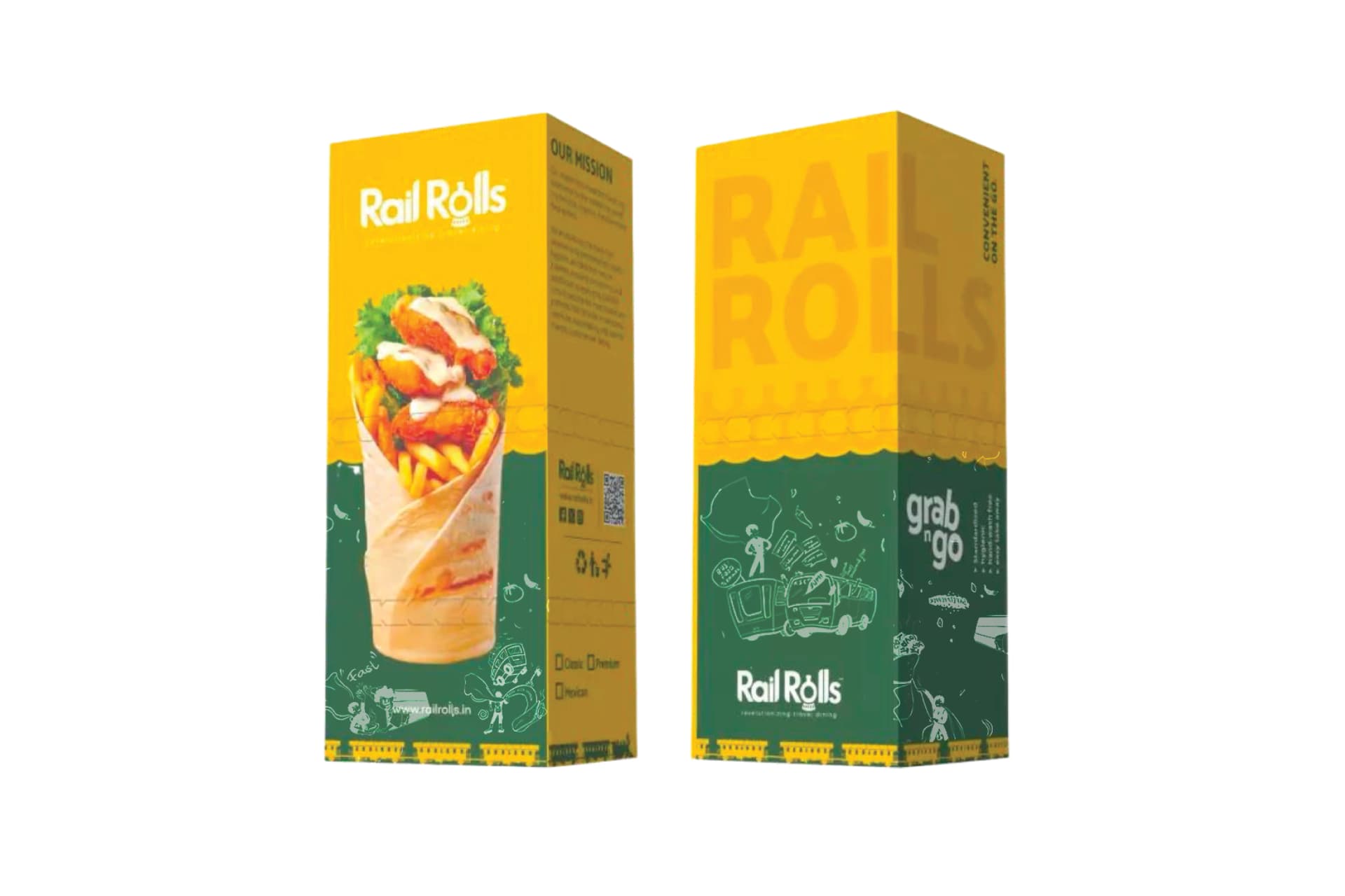 Packaging
